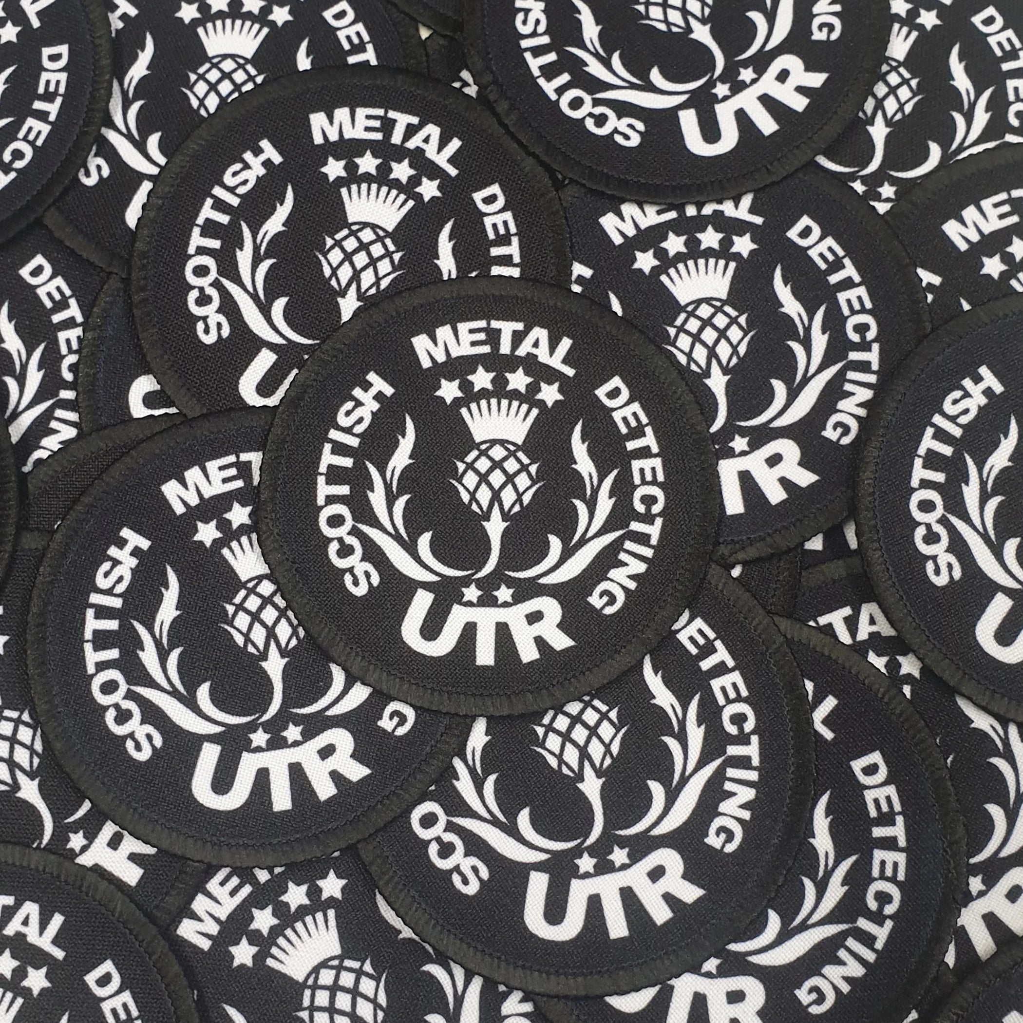 Circular Patches