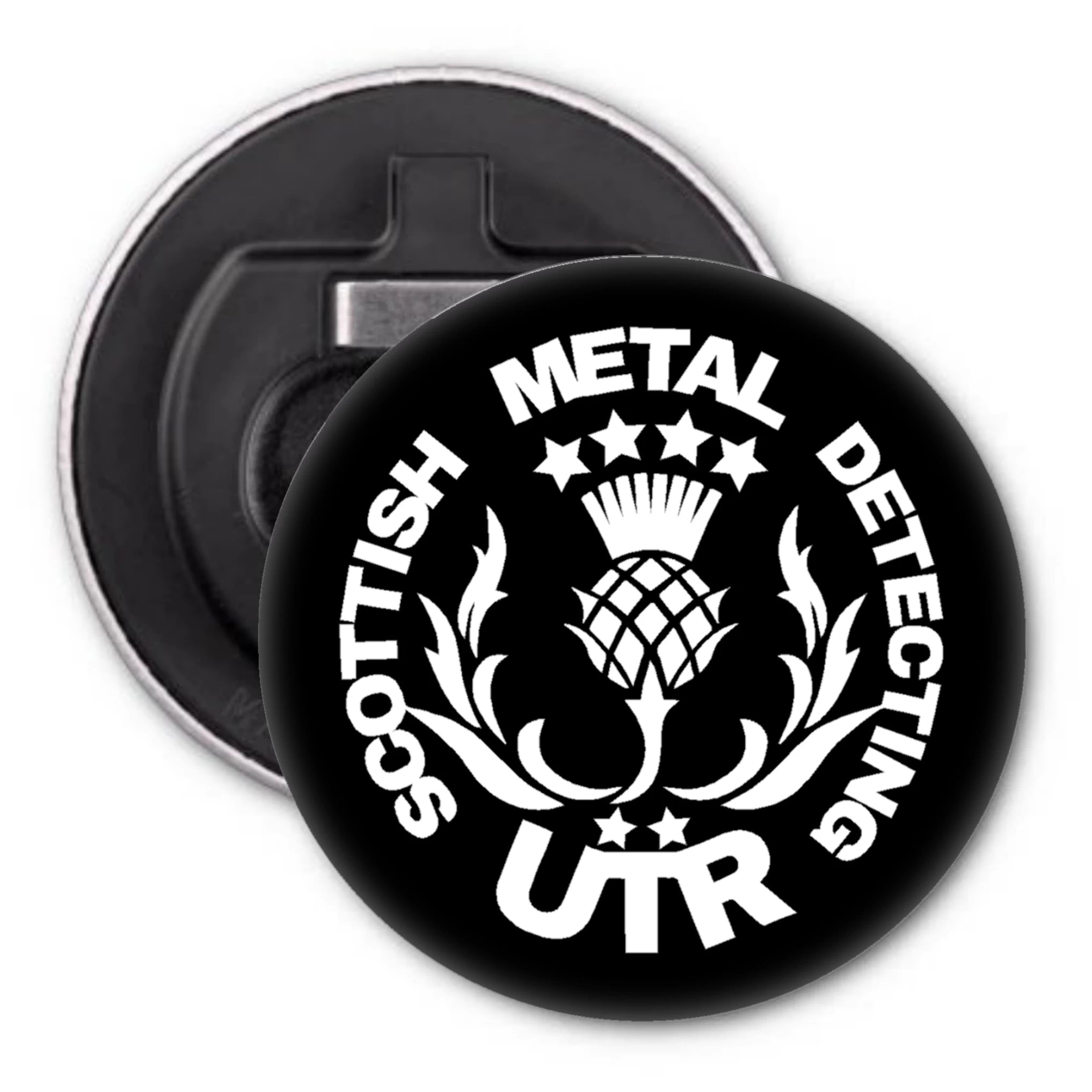 Logo Bottle Opener