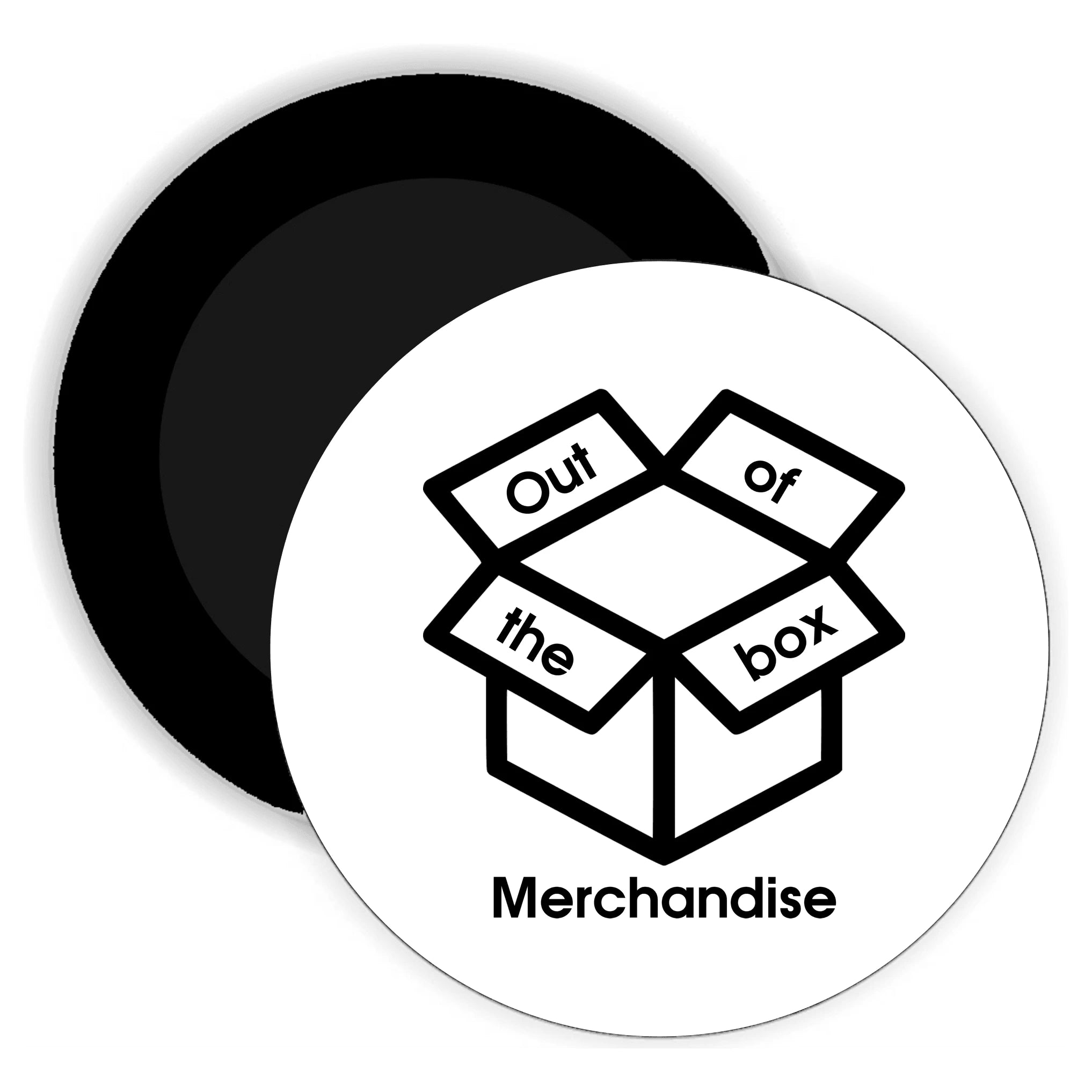 Refrigeration magnets for customisation with your images.