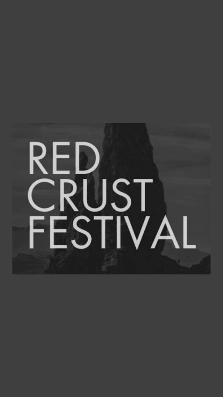 Red Crust Festival Collection Image