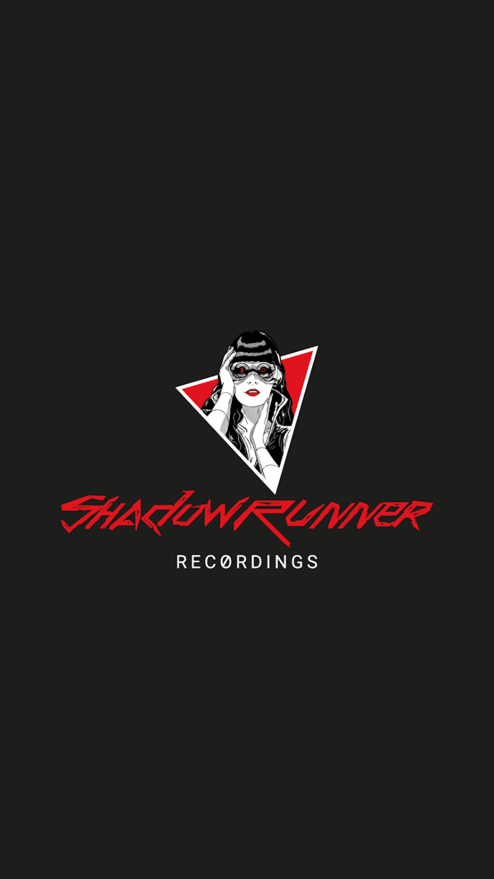 Shadowrunner Recordings Collection Image