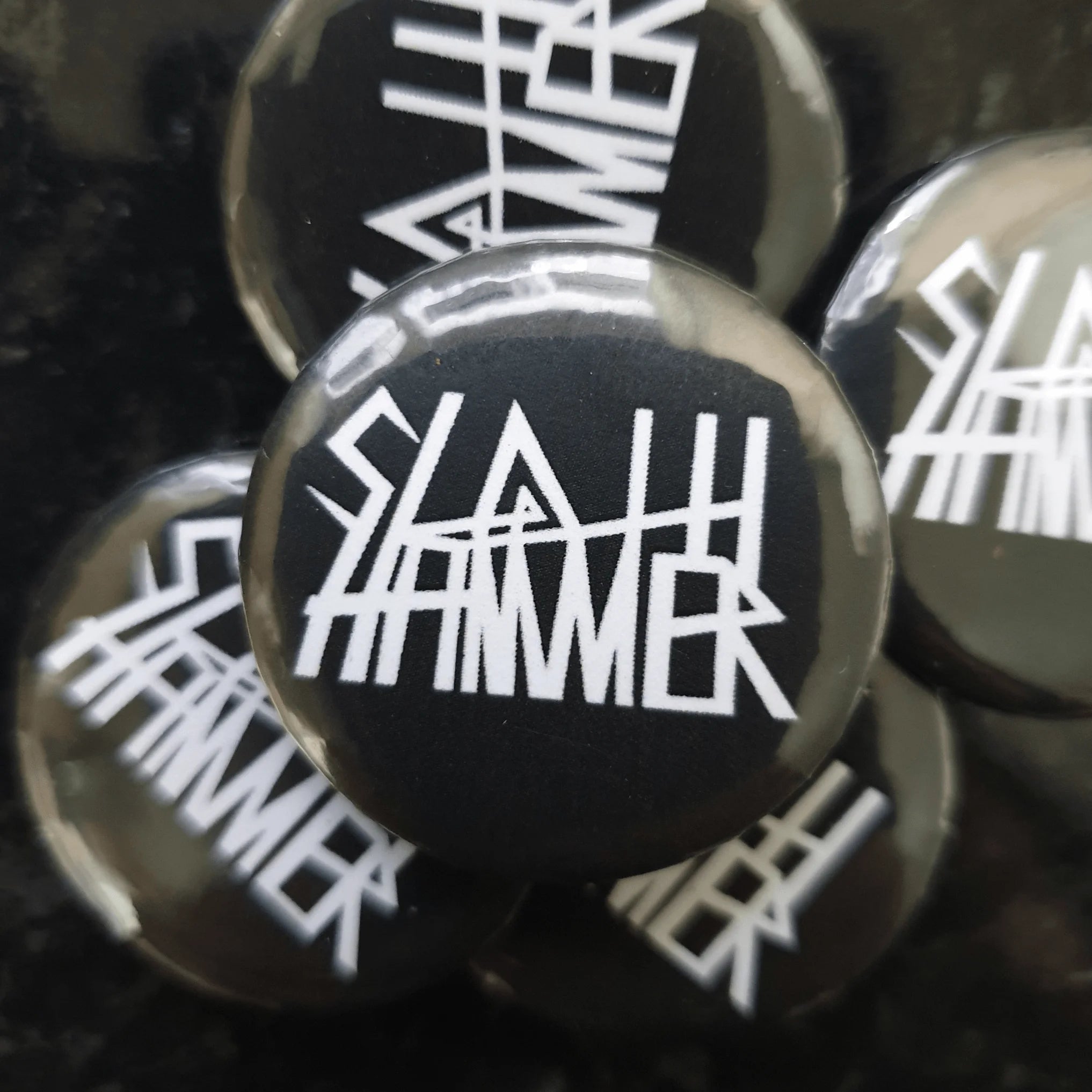 High quality custom badges