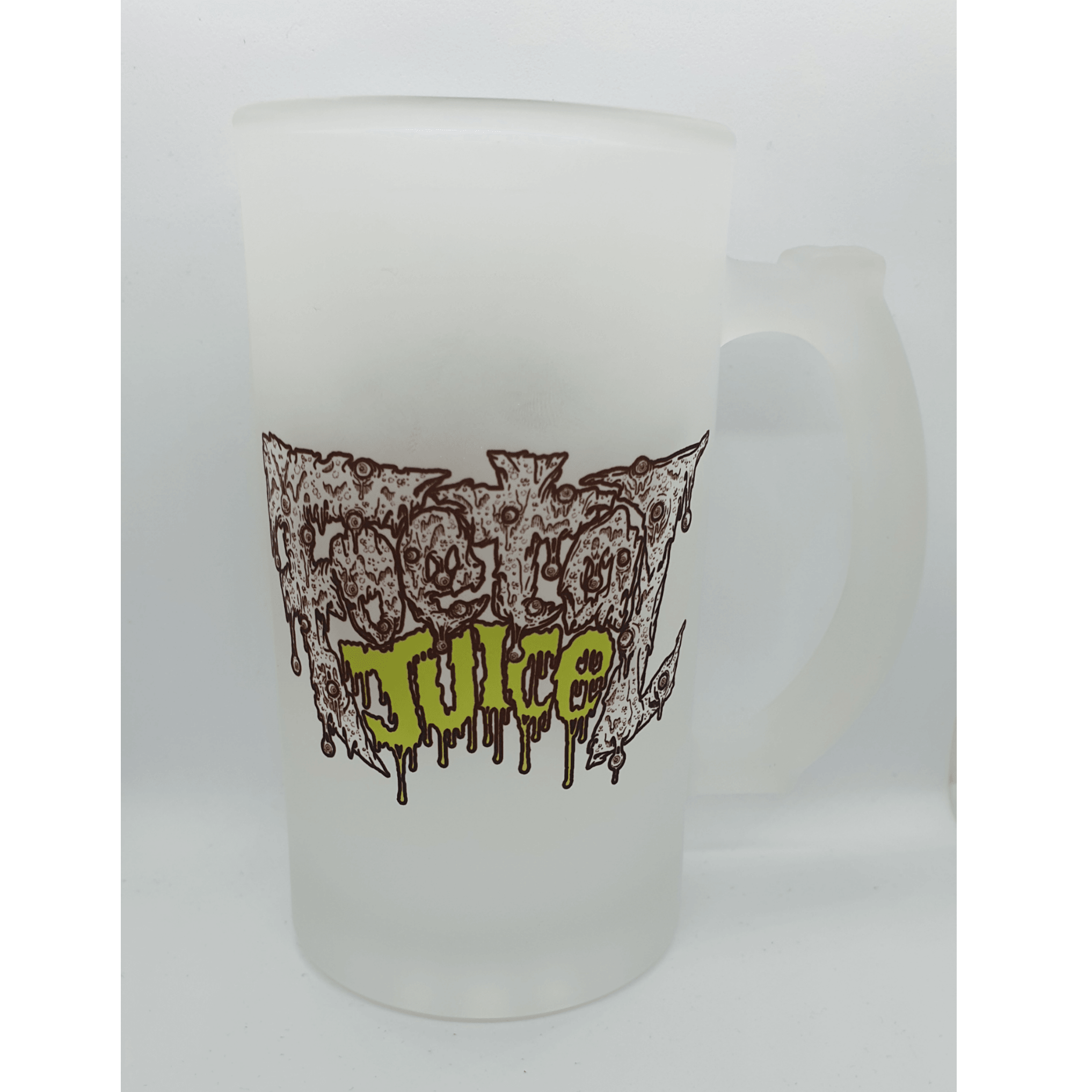 Foetal Juice 16oz Beer Stein