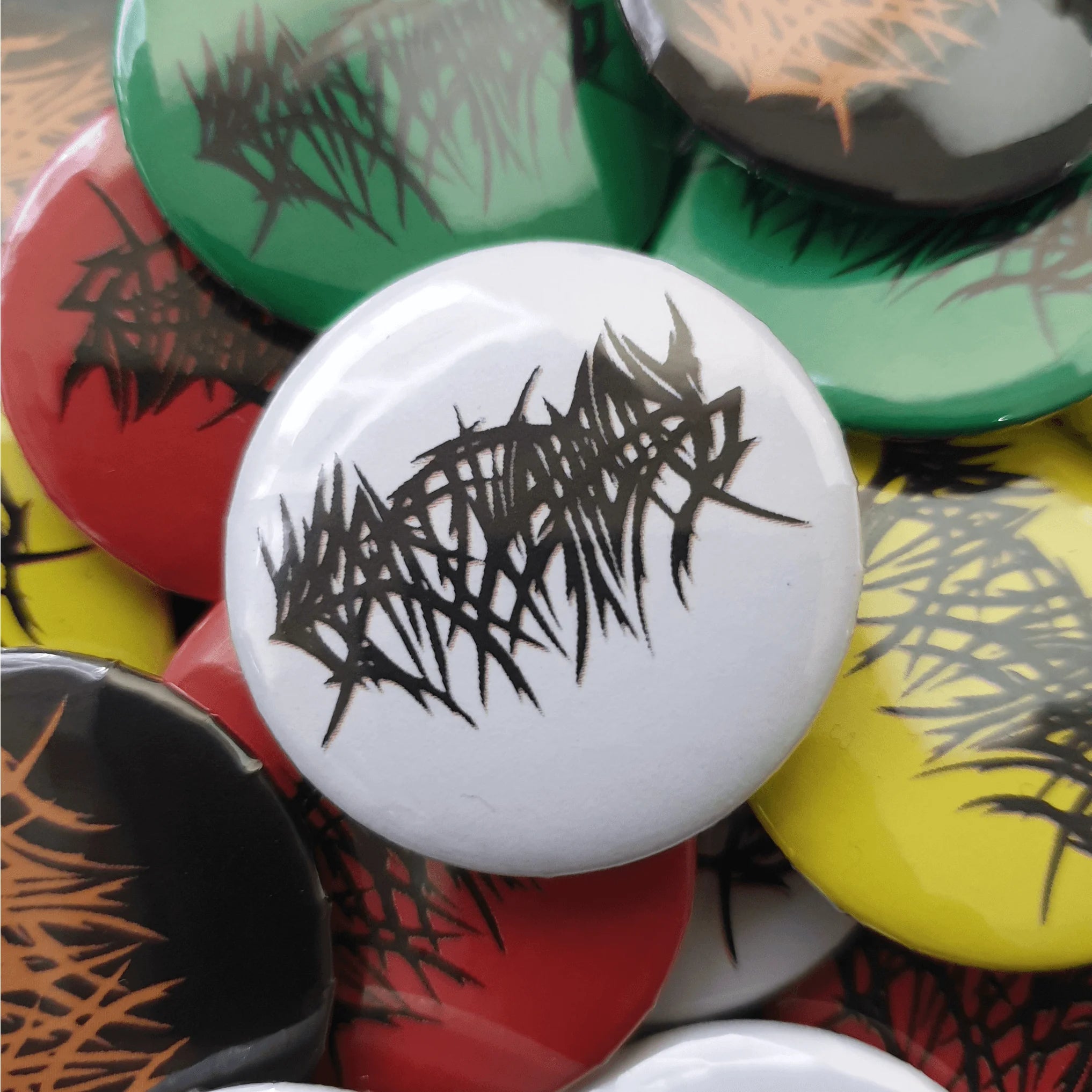 Custom badges for bands