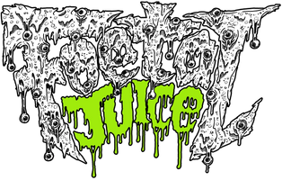 Foetal Juice tansparent Logo.